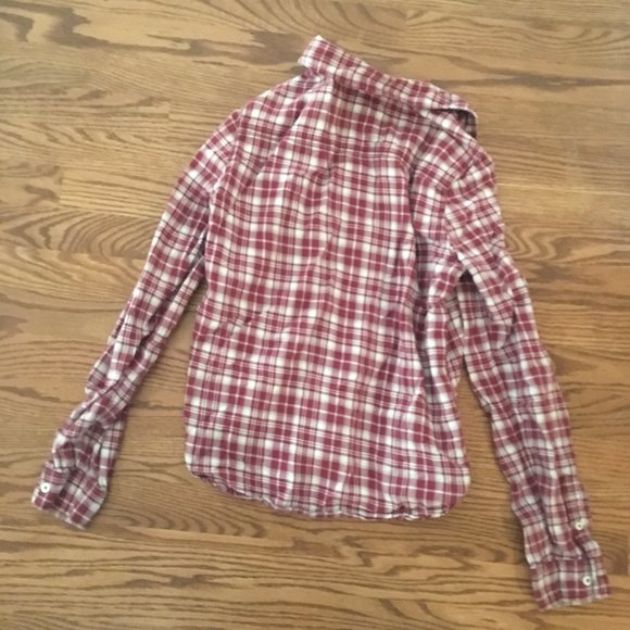 Joe Fresh Button Down (5/$20) - Picture 2 of 4
